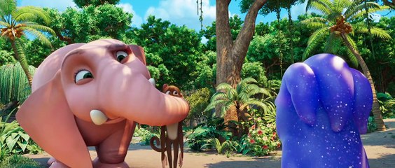 Jungle Beat The Movie 1080p WEBRip x264 AAC5