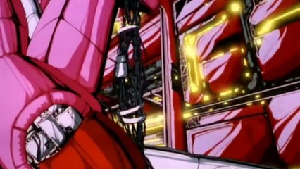 The Transformers 1986 (FULL MOVIE 720p)