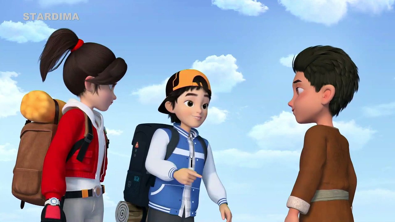 الحلقة 27 السابعة و العشرون  كاملة مدبلج عربي Mghamrat.Karly.W.Almmlka.Alqdyma.S1ep27 كرتون مغامرات كارلي والمملكة القديمة