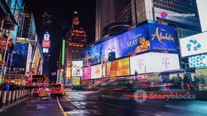 New York City Vacation Travel Guide  Expedia