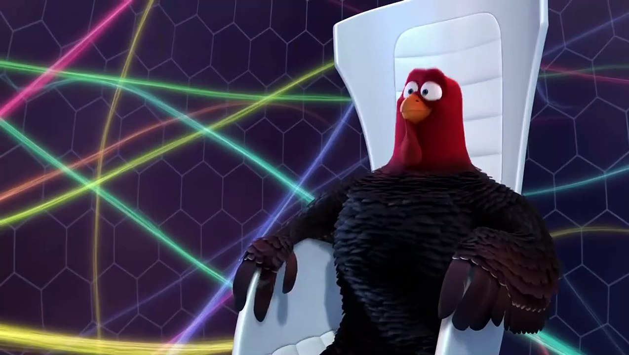 Free Birds 2013 1080p BluRay x264 YIFY