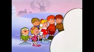 Frosty the Snowman  HD  1969  1080p  Full Movie ⛄