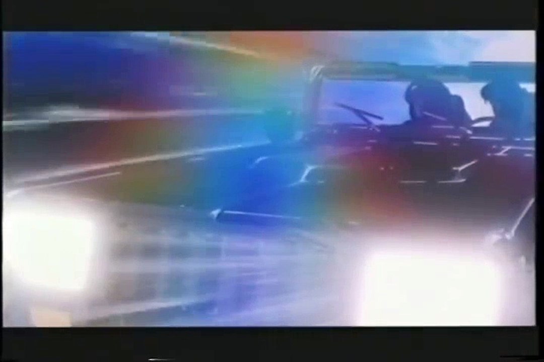 Violence Jack Hell's Wind (Vhs edited version)