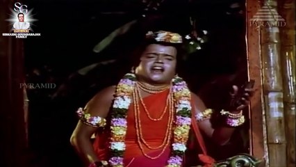 Narayana Ennum Naamam | "Padmashri" Dr. Sirkazhi S. Govindarajan | Dasavatharam (1976)