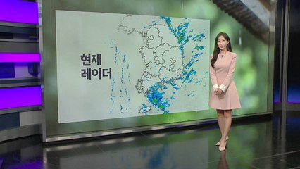 [날씨] 오늘 내륙 점차 맑아져...큰 일교차 주의 / YTN