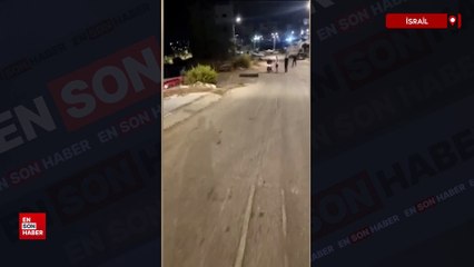 Lübnan'dan İsrail'in kuzeyine bir dizi roket atıldı