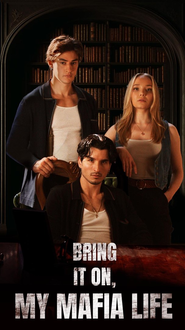 Bring it on My mafia life 2024 Full Moive video Dailymotion