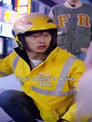 He Who Wields Time Full