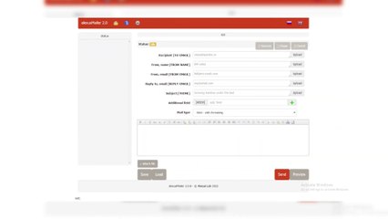 Spamming Tutorial How To Spam Bank Logs and Credit Card Information - [Educational Only]