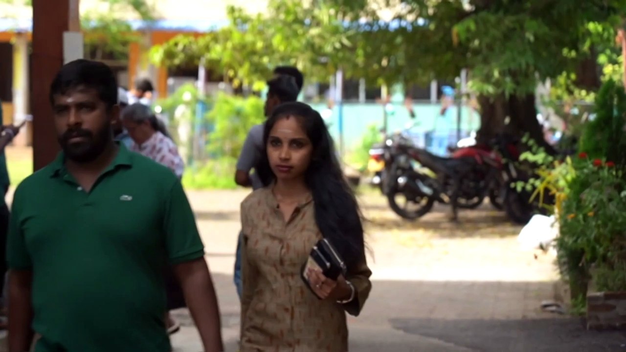 Two years after an unprecedented economic crisis, many Sri Lankans want this presidential election to change the country for good