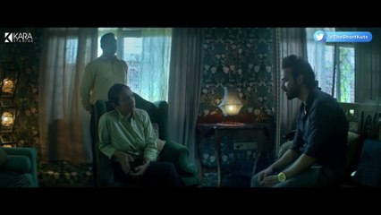 Duvvidha | Hindi Short Film | Suchitra Pillai | Twarita Nagar | Dipak Tewari | Do Not Miss The End