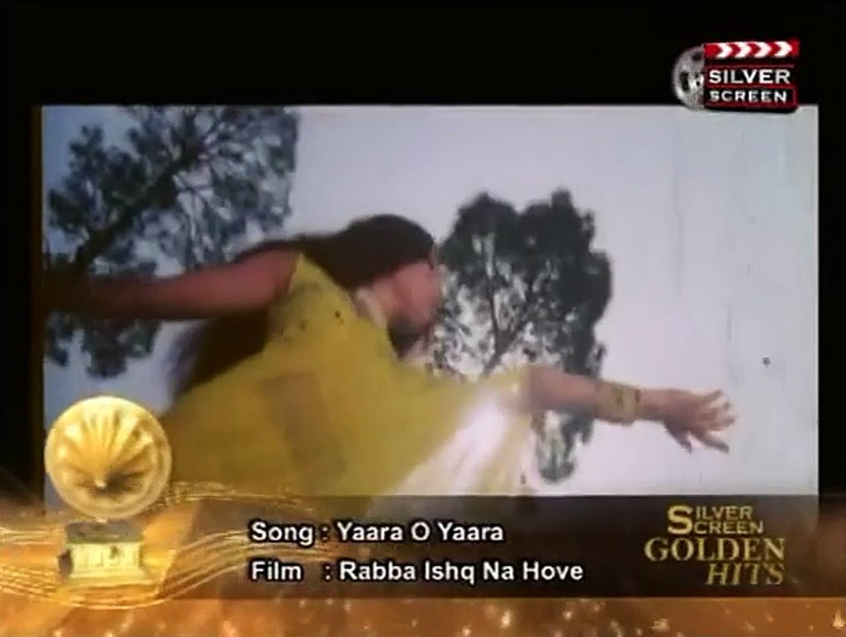 O Yara O Yara - Pakistani Film Rabba Ishq Na Howe (2004) Nooran Lal