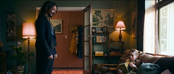 Bookworm Trailer | Official HD Movie Preview 📖