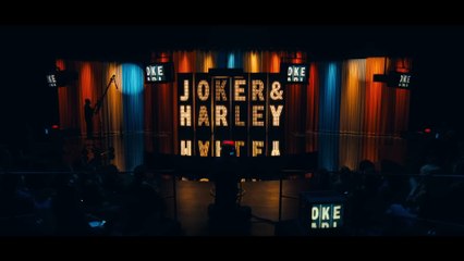 Joker Folie à Deux Trailer - That's Life