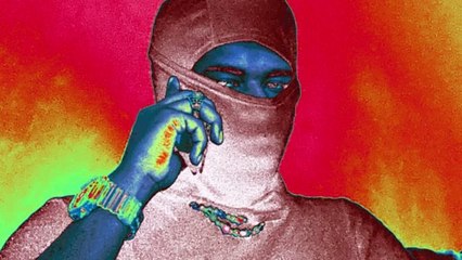 CEONATE - Galactic Bagflow [Official Audio]