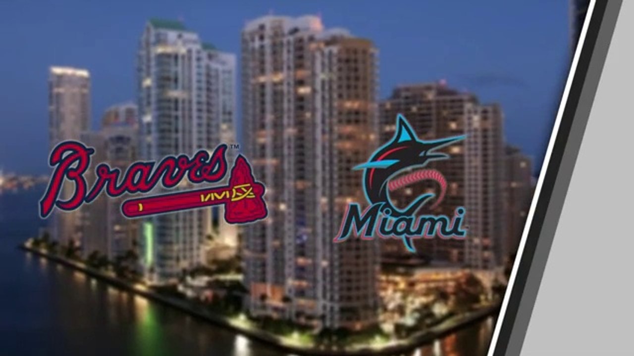Braves vs Marlins game highlights (9-21-24) highlights