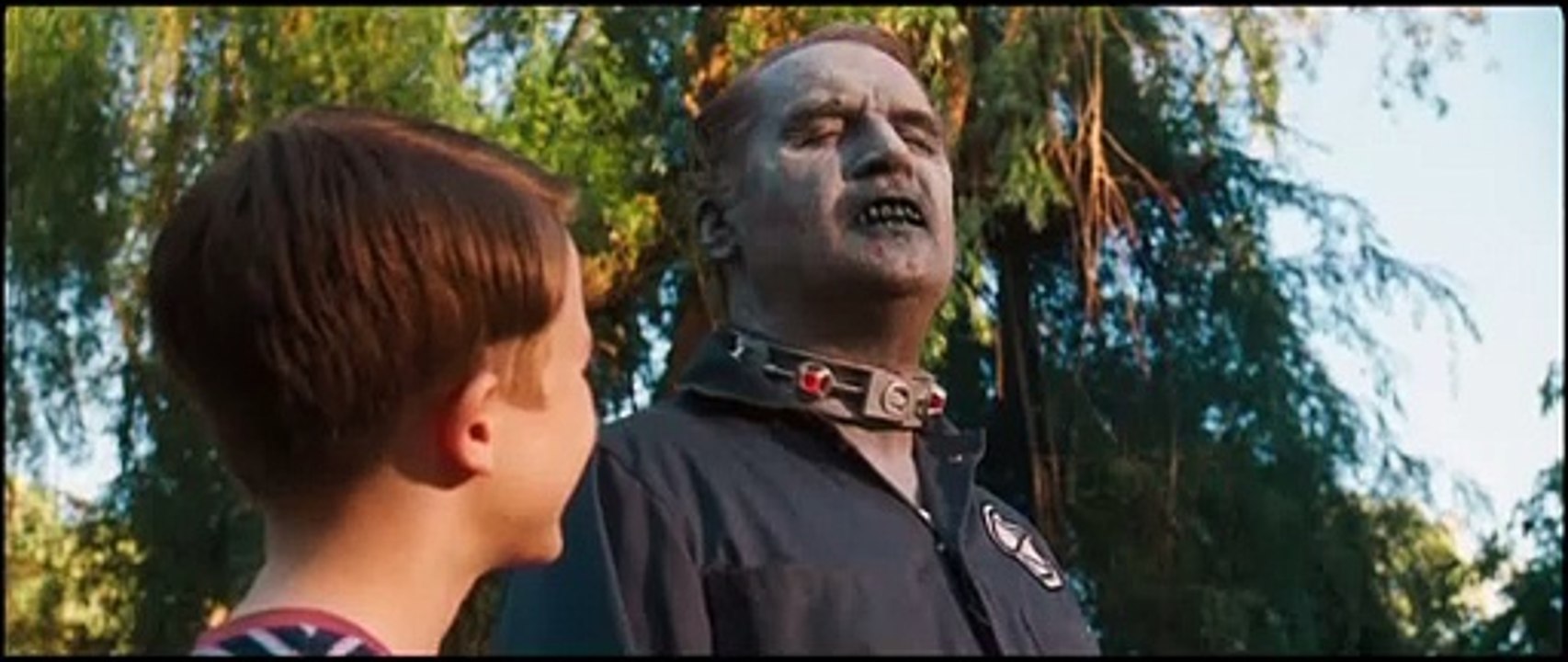 Fido - Gute Tote sind schwer zu finden | movie | 2006 | Official Trailer