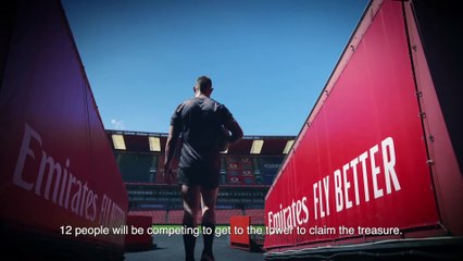 What Lies Within | show | 2018 | Official Trailer