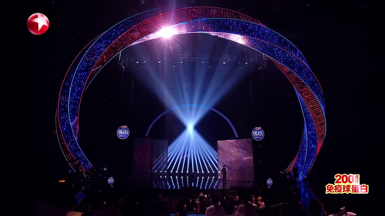 our song6 【纯享版】A-lin黄丽玲一开口就沦陷！合作马嘉祺再唱成名曲《给我一个理由忘记》将悲痛演绎得淋漓尽致！#我们的歌第五季 Singing With Legends S5 Clip