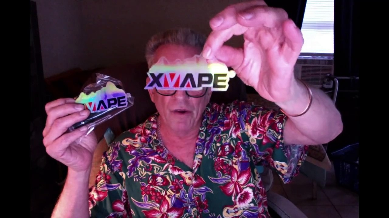XMax Starry 4 @ Vitos
