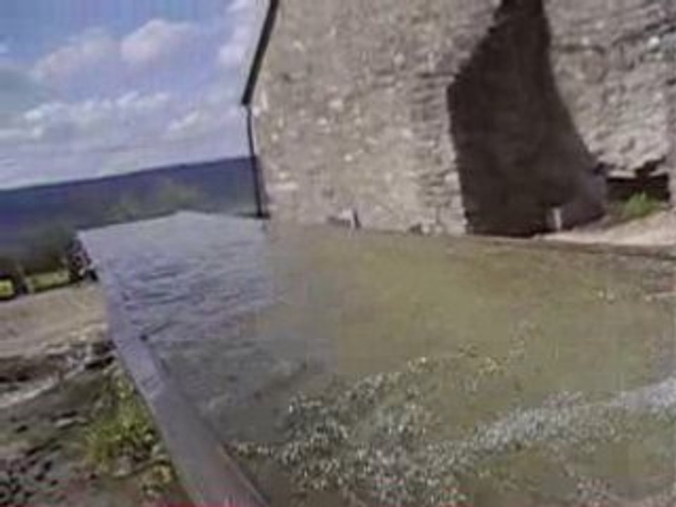 Ruisseaux à Fleurey (2)