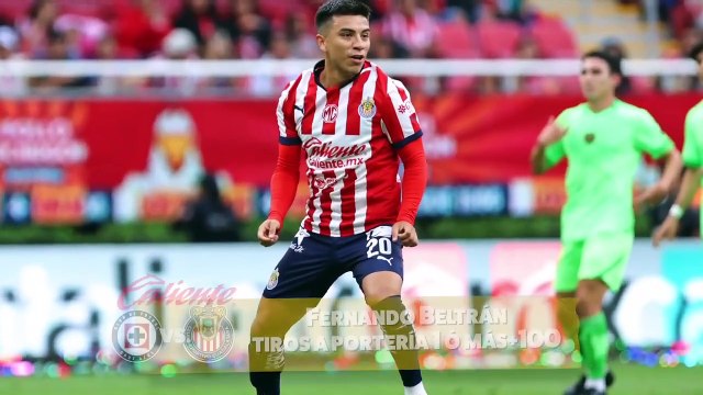 CRUZ AZUL vs CHIVAS | PREVIA CALIENTE MX | RÉCORD+