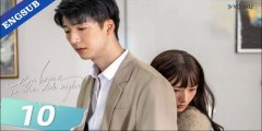 Embrace in the Dark Night Ep 10 (English Subs)