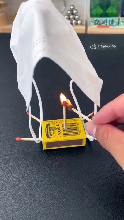 Satisfying Video
