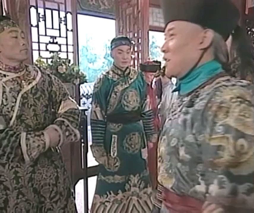Giang Ho Ky Hiep P2 10 cut