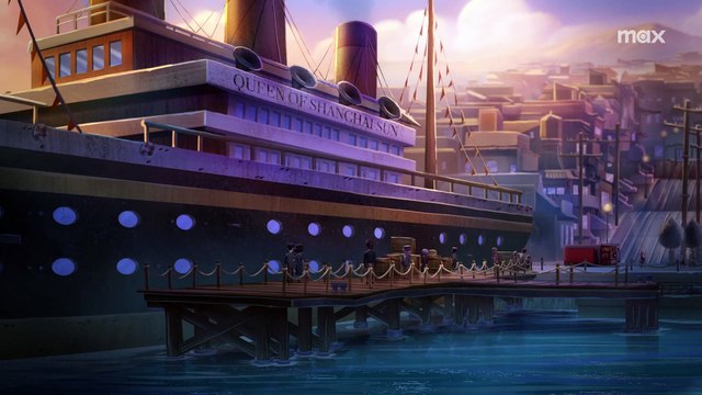 Gremlins The Wild Batch S01