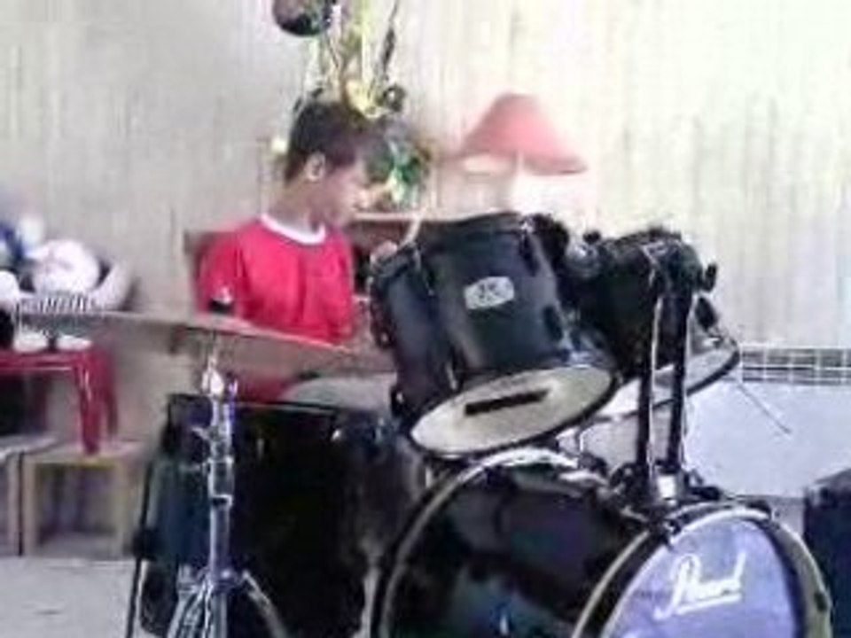 Les klones en studio spectater