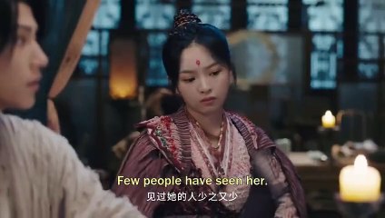 (ENG) Stop! Young Castellan Ep 8 EngSub