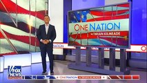 One Nation with Brian Kilmeade 9-21-24 (21th September 2024)