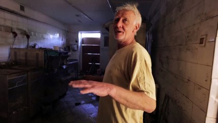 Polish town assesses damage after historic flooding