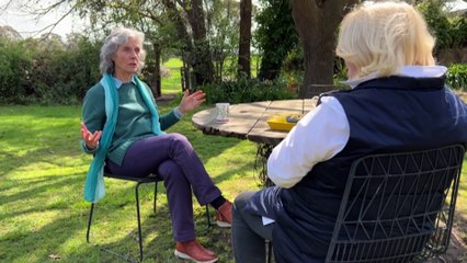 Women in Agriculture Conference celebrate 30 years since census recognition