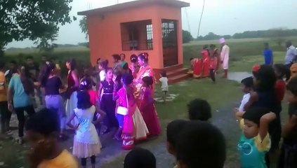 Discover the Vibrant Grampuja Dance: Step-by-Step Tutorial 🎉