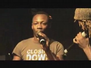 PHILEMON MC SOLAAR