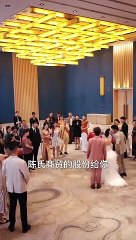 抖音新剧上线 #周朕 辛润茜 - 我是龙王也是医圣 (下)