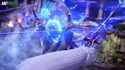 [Anixverse] Immortality S4 - 12 [1080p]