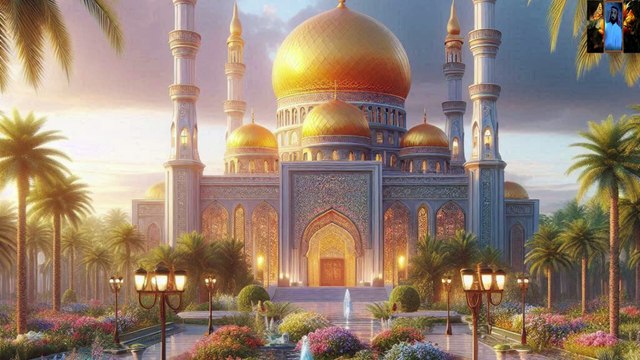 قران كريم تلاوات بصوت جميل جدا قناة علي الفرهود القران الكريم