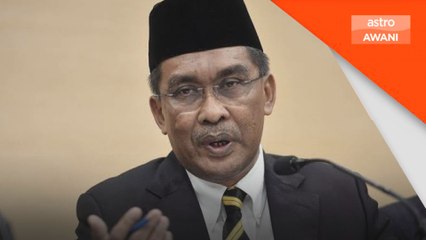 GISB: Tindakan tegas perlu dibuat dengan cermat, teliti - Takiyuddin