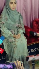 Anak-anak Oki Setiana Dewi Akan di bawa ke Mesir