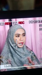 Oki setiana dewi akan bulak balik Indonesia dan Mesir