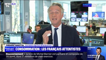 Un Français sur deux affirme que le contexte politique influence son comportement d'achat