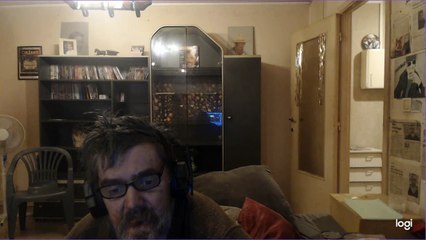 PAT BEAR  TU AS AUCUNE CHANCE CONTRE BAD GAME   TU CHERCHE TROP LA MISERE TOI