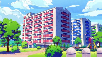 More Than a Married Couple, But Not Lovers S01E05