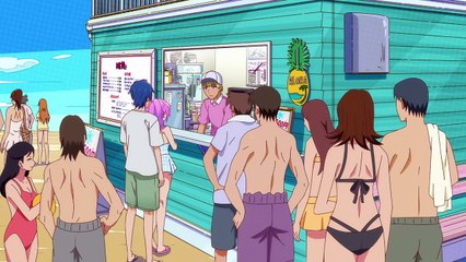 More Than a Married Couple, But Not Lovers S01E10 – Hindi Dubbed 🍥