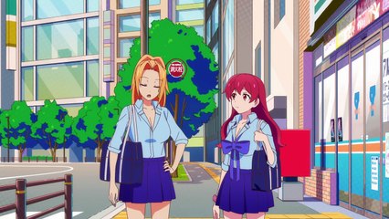 More Than a Married Couple, But Not Lovers S01E07