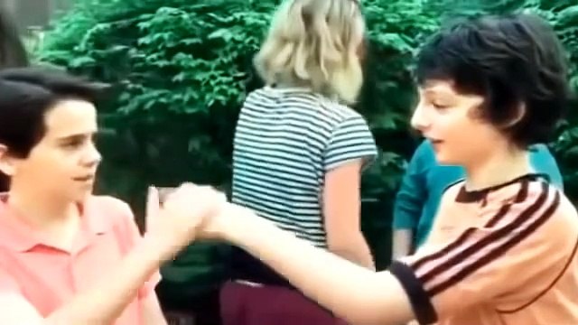 Finn Wolfhard & Jack Dylan Grazer - CUTE AND FUNNY MOMENTS (IT movie _Stranger Things 2017)