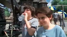 Finn Wolfhard & Jack Dylan Grazer - CUTE AND FUNNY MOMENTS (IT movie _Stranger Things 2018)